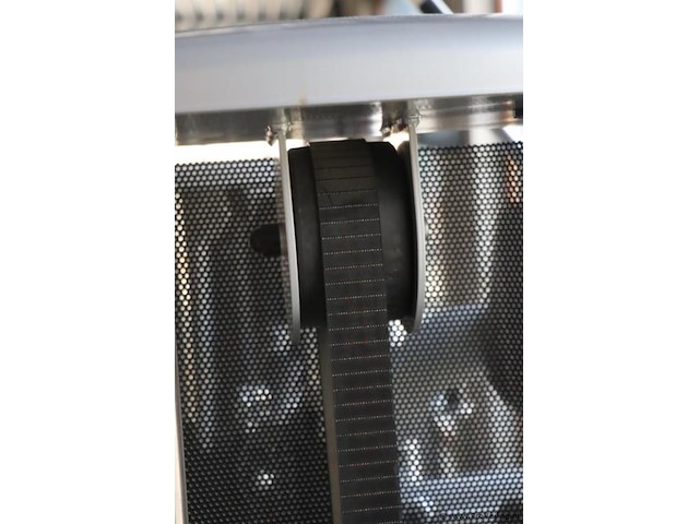 Sygnum leg extension type gym80 - afbeelding 10 van  10