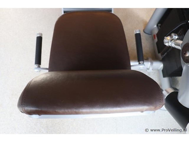 Sygnum leg extension type gym80 - afbeelding 7 van  10