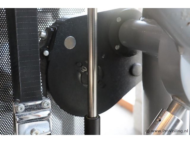 Sygnum leg extension type gym80 - afbeelding 9 van  10