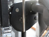 Sygnum leg extension type gym80 - afbeelding 9 van  10