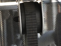 Sygnum leg extension type gym80 - afbeelding 10 van  10