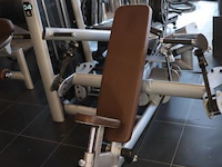 Sygnum shoulderpress type gym80 - afbeelding 1 van  6