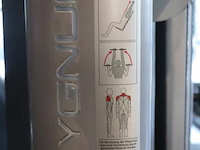 Sygnum shoulderpress type gym80 - afbeelding 3 van  6