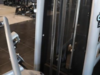 Sygnum shoulderpress type gym80 - afbeelding 6 van  6