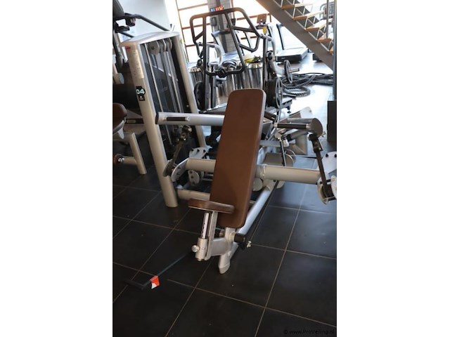 Sygnum shoulderpress type gym80 - afbeelding 1 van  6
