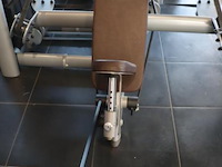 Sygnum shoulderpress type gym80 - afbeelding 2 van  6