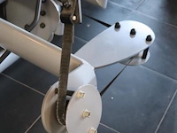 Sygnum shoulderpress type gym80 - afbeelding 4 van  6