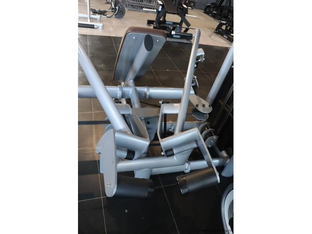 Sygnum shoulderpress type gym80 - afbeelding 5 van  6