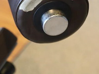 Sygnum twistermachine/twister - type gym80 - afbeelding 3 van  9