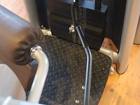 Sygnum twistermachine/twister - type gym80 - afbeelding 5 van  9