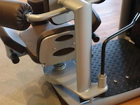 Sygnum twistermachine/twister - type gym80 - afbeelding 8 van  9