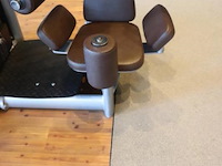 Sygnum twistermachine/twister - type gym80 - afbeelding 2 van  9