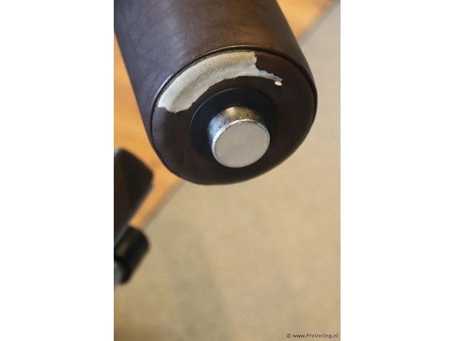 Sygnum twistermachine/twister - type gym80 - afbeelding 3 van  9