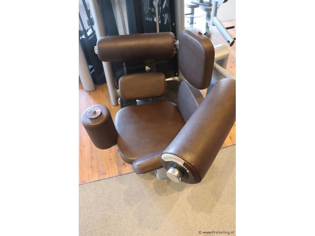 Sygnum twistermachine/twister - type gym80 - afbeelding 4 van  9