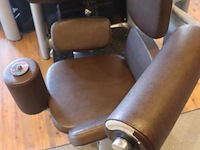 Sygnum twistermachine/twister - type gym80 - afbeelding 4 van  9