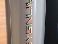 Sygnum twistermachine/twister - type gym80 - afbeelding 6 van  9