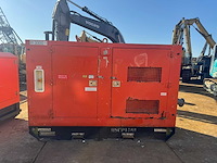 Sykes group cd150 waterpomp - afbeelding 2 van  8