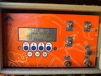 Sykes group cd150 waterpomp - afbeelding 3 van  8