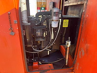 Sykes group cd150 waterpomp - afbeelding 5 van  8