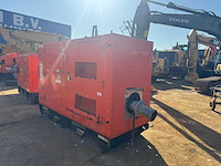 Sykes group cd150 waterpomp - afbeelding 6 van  8