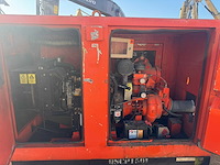 Sykes group cd150 waterpomp - afbeelding 7 van  8