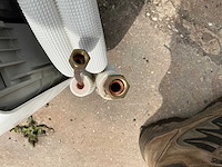 Sylon csdh-12k airconditioning - afbeelding 2 van  11
