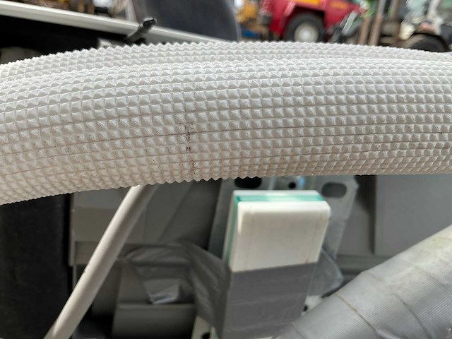 Sylon csdh-12k airconditioning - afbeelding 3 van  11