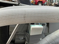 Sylon csdh-12k airconditioning - afbeelding 3 van  11