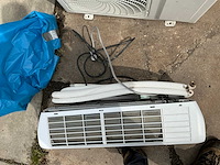 Sylon csdh-12k airconditioning - afbeelding 10 van  11