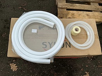 Sylon csh-09k airconditioning ongebruikt - afbeelding 9 van  18