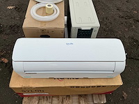 Sylon csh-09k airconditioning ongebruikt - afbeelding 10 van  10