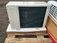 Sylon csh-09k airconditioning ongebruikt - afbeelding 6 van  18