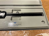 Sylvac 0>150 digitale schuifmaat - afbeelding 3 van  3