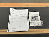 Sylvac ul iii digitale schuifmaat - afbeelding 2 van  4