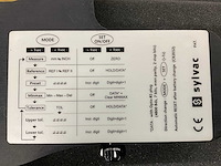 Sylvac ul iii digitale schuifmaat - afbeelding 4 van  4