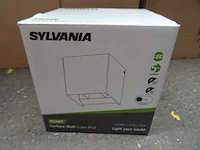 Sylvania - start - wandlamp (4x) - afbeelding 2 van  2
