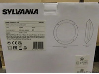 Sylvania - start surface - led lamp - 15 stuks - afbeelding 1 van  2