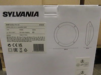 Sylvania - start surface - led lamp sensor dim (30x) - afbeelding 3 van  3
