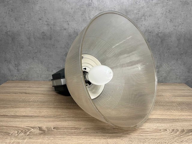 Sylvania - sylbay 110 - hanglamp ø57 - afbeelding 3 van  12