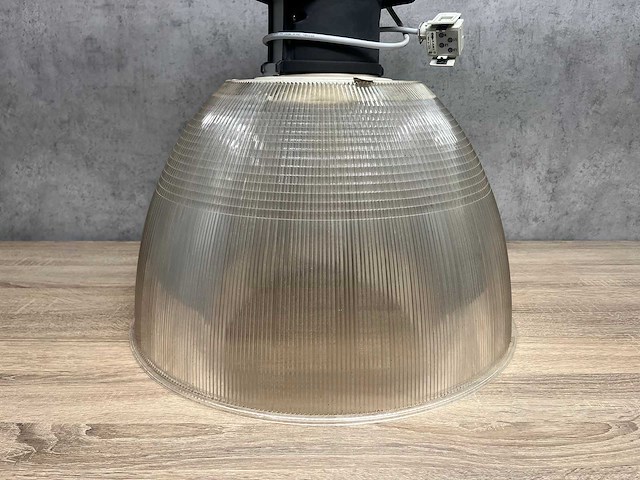 Sylvania - sylbay 110 - hanglamp ø57 - afbeelding 2 van  2