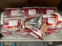 Sylvania h4656ll incandescent lamp (6x) - afbeelding 4 van  4