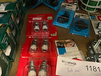 Sylvania, senco diverse gereedschap en materialen - afbeelding 4 van  9