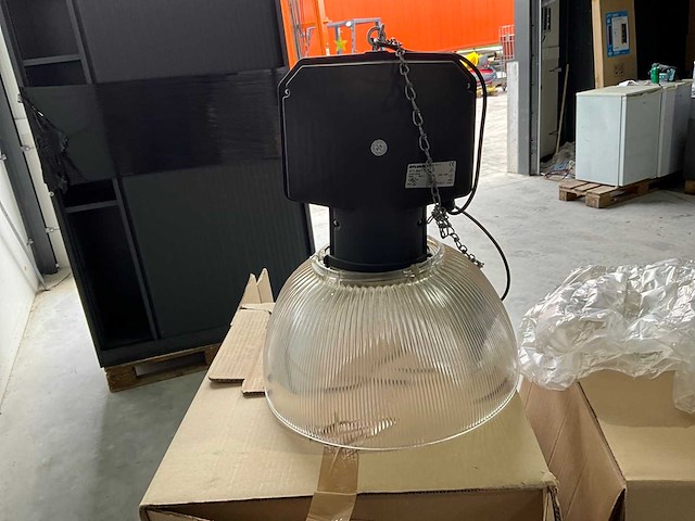 Sylvania sylbayc110 hanglamp (4x) - afbeelding 1 van  3