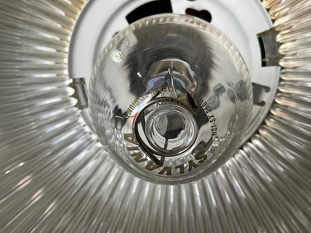 Sylvania sylbayc110 hanglamp (4x) - afbeelding 2 van  3