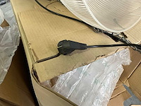 Sylvania sylbayc110 hanglamp (4x) - afbeelding 3 van  3