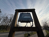 Sylvania sylveo 1 - 150w verstralers inclusief hardhouten onderstel (2x) - afbeelding 5 van  9