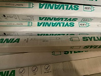 Sylvania toledo superia t8 partij led tl-verlichting - afbeelding 4 van  4