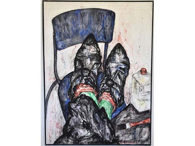 Sylvie vercoville - afbeelding 1 van  5