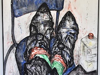 Sylvie vercoville - afbeelding 1 van  5