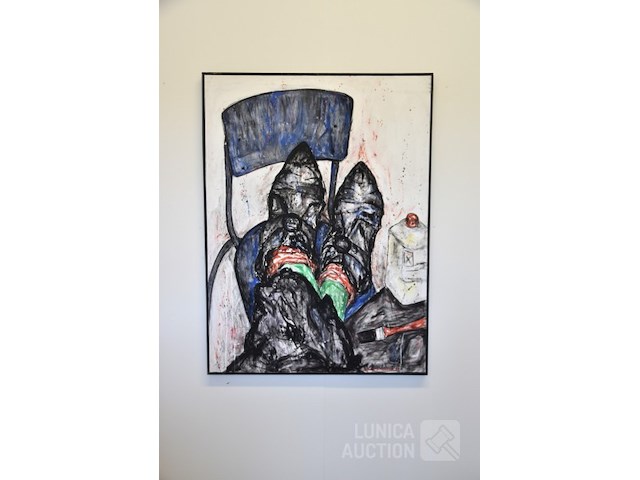 Sylvie vercoville - afbeelding 2 van  5